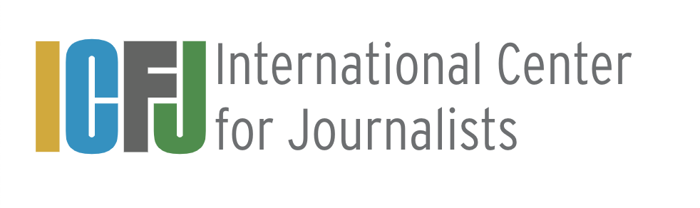 ICFJ