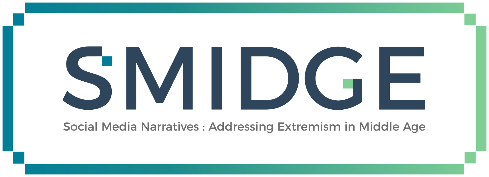 Smidge Project